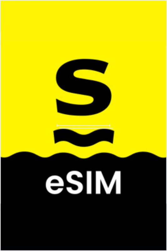 Saily e-sim